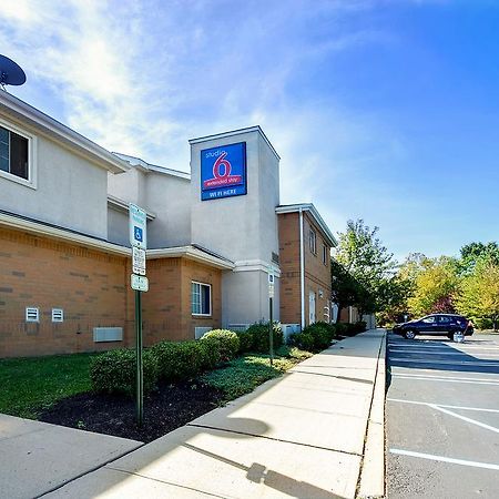 Studio 6-East Brunswick, NJ - NYC Area Exterior foto