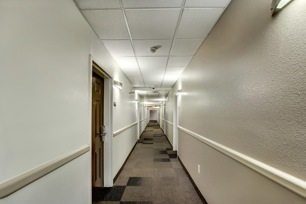 Studio 6-East Brunswick, NJ - NYC Area Exterior foto