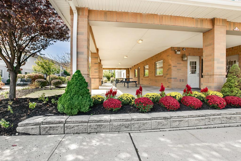 Studio 6-East Brunswick, NJ - NYC Area Exterior foto