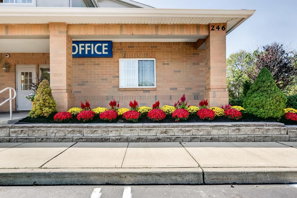 Studio 6-East Brunswick, NJ - NYC Area Exterior foto