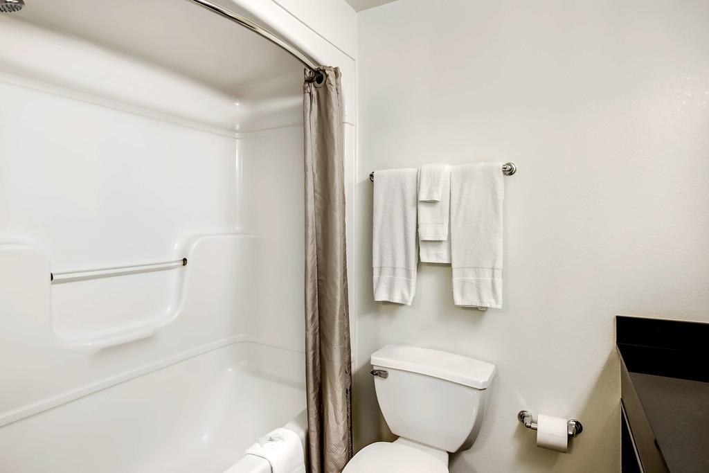 Studio 6-East Brunswick, NJ - NYC Area Exterior foto